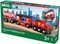   BRIO 4 [33844]