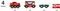   BRIO 4 [33844]