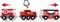  BRIO 4 [33844]