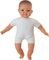  ASIAN SOFT DOLL MINILAND 40 CM
