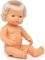 ������ CAUCASIAN GIRL MINILAND  38 CM