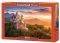 VIEW OF THE NEUSCHWANSTEIN CASTLE GERMANY CAS...