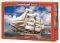 TALL SHIP LEAVING HARBOUR CASTORLAND 500 ����...