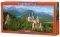 VIEW OF THE NEUSCHWANSTEIN CASTLE GERMANY CAS...