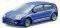 CITROEN C4  BBURAGO STREET FIRE   ...