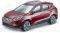 HYUNDAI TUCSON  BBURAGO STREET FIRE  KOKKINO ...