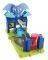    HOT WHEELS CITY BAT MANOR AT...