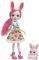 ENCHANTIMALS  ������ KAI ����� BREE BUNNY AND...
