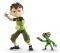 BEN10   BEN10 & GREY MATTER