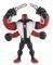 BEN10 ������ ������� FOUR ARMS