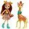 ENCHANTIMALS -  &   ...