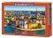 THE OLD TOWN OF STOCKHOLM CASTORLAND 500 ����...
