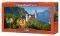VIEW OF THE NEUSCHWANSTEIN CASTLE GERMANY CASTORLAND 600 ΚΟΜΜΑΤΙΑ VIEW OF THE NEUSCHWANSTEIN CASTLE GERMANY CASTORLAND 600 ΚΟΜΜΑΤΙΑ