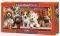 PUPPIES ON A SHELF CASTORLAND 600 ��������