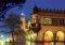 CRACOW POLAND CASTORLAND 1000 
