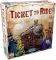 TICKET TO RIDE:USA ( )