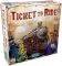 TICKET TO RIDE:USA (�������� ������)