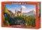 VIEW OF THE NEUSCHWANSTEIN CASTLE GERMANY CAS...