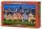 PAINTED LADIES SAN FRANCISCO CASTORLAND 1000 ...