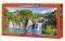 KRKA WATERFALLS CROATIA CASTORLAND 4000 ...