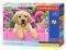 LABRADOR PUPPY IN PINK BOX CASTORLAND 300 