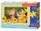 TWO KITTENS WITH SUNFLOWERS CASTORLAND 60 ...