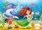 LITTLE MERMAID CASTORLAND 120 ��������