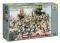  1/72 ZVEZDA RUSSIAN INFANTRY WW1 [80...