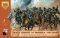�������� 1/72 ZVEZDA BLACK HUSSARS [8079]