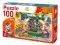 PUZZLE DEICO 100 �������� [61492BA01]
