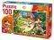 PUZZLE DEICO 100 �������� [61492BA02]