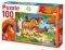 PUZZLE DEICO 100 �������� [61492AN03]