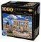 PUZZLE D-TOYS DISCOVER EUROPE 1000 ��������