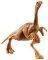 JURASSIC WORLD    GALLIMIMUS 16CM [FPF11]