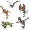 JURASSIC WORLD    GALLIMIMUS 16CM [FPF11]