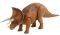 JURASSIC WORLD ������� ����������� �� ����� TRICERAPTOS 18CM [FMM23]