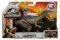 JURASSIC WORLD ������� ����������� �� ����� BARYONYX 18CM [FMM23]
