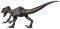 JURASSIC WORLD   INDOOR RAPTOR 25CM [FLY53]