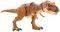 JURASSIC WORLD ������� ����������� T-REX �� �...