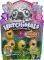 HATCHIMALS ���������� 4 PACK S4 & ������� BONUS [HAT05000]