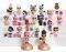 L.O.L. SURPRISE ������ CONFETTI POP 9 [LLU09000]