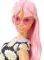  BARBIE FASHIONISTAS 48    [FBR37]