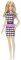  BARBIE FASHIONISTAS 58   [FBR3...