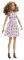  BARBIE FASHIONISTAS 67   ...