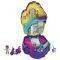PLAYSET POLLY POCKET MINI-   CUPCAK...