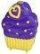 PLAYSET POLLY POCKET MINI-   CUPCAKE [FRY35]