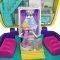PLAYSET POLLY POCKET MINI-   CUPCAKE [FRY35]