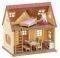 SYLVANIAN FAMILIES ������� COSY COTTAGE START...