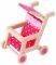 SYLVANIAN FAMILIES   PUSHCHAIR [4460]