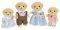 SYLVANIAN FAMILIES �������� YELLOW LABRADOR F...